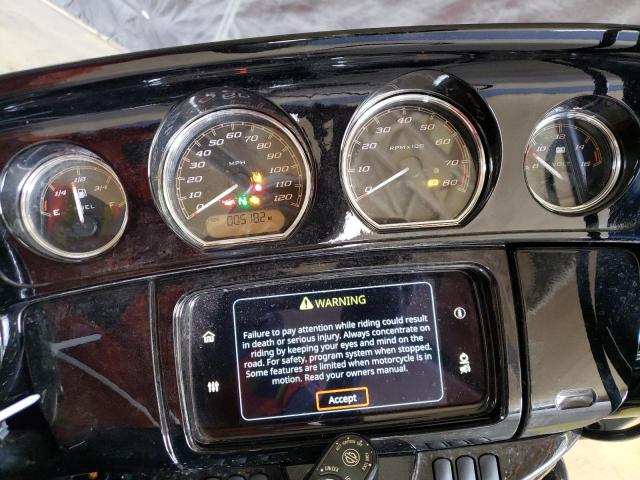 2023 HARLEY-DAVIDSON FLHXST - 1HD1ABL11PB660241