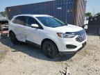 FORD EDGE SEL photo