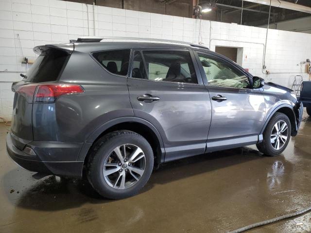 VIN JTMRFREVXGD183439 2016 Toyota RAV4, Xle no.3