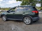 TOYOTA RAV4 LIMIT photo