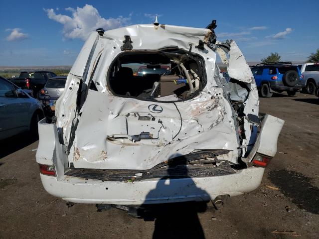 2016 LEXUS GX 460 - JTJBM7FXXG5121350