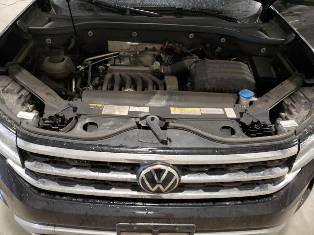 2020 VOLKSWAGEN ATLAS CROS - 1V2ME2CA6LC232350