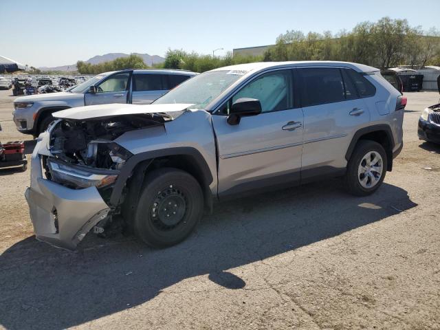 2023 TOYOTA RAV4 LE #2964352245