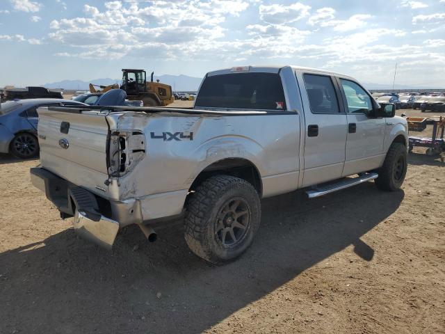 VIN 1FTFW1EF2DFD26557 2013 FORD F-150 no.3