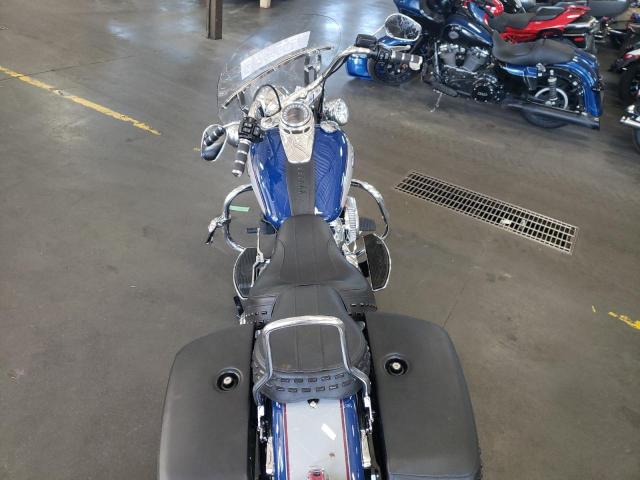 2023 HARLEY-DAVIDSON FLHCS 1HD1YBK11PB069548
