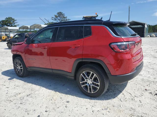 2018 JEEP COMPASS LA - 3C4NJDBB3JT299271