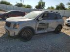 2024 KIA TELLURIDE - 5XYP3DGC5RG427324