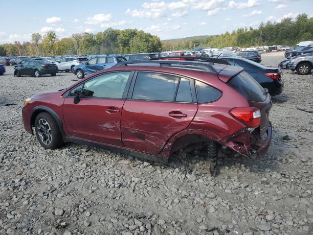2016 SUBARU CROSSTREK - JF2GPABC5GG325401