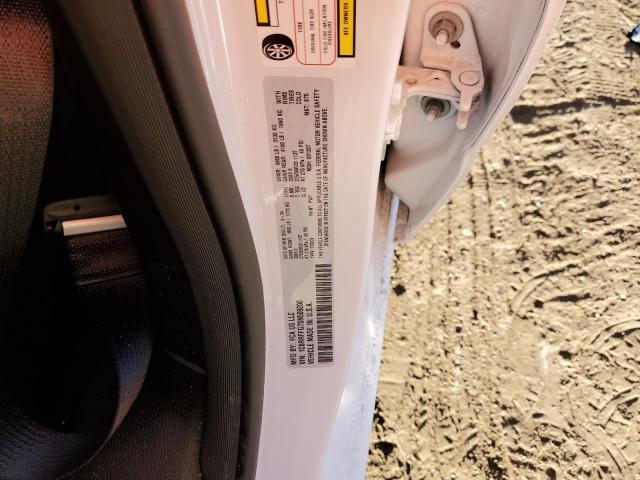 2025 RAM 1500 BIG H - 1C6RRFFG7SN509200