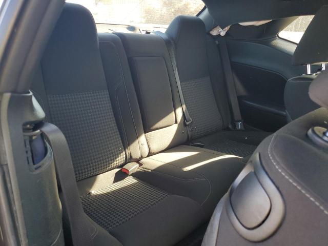 2016 DODGE CHALLENGER - 2C3CDZAG4GH130830