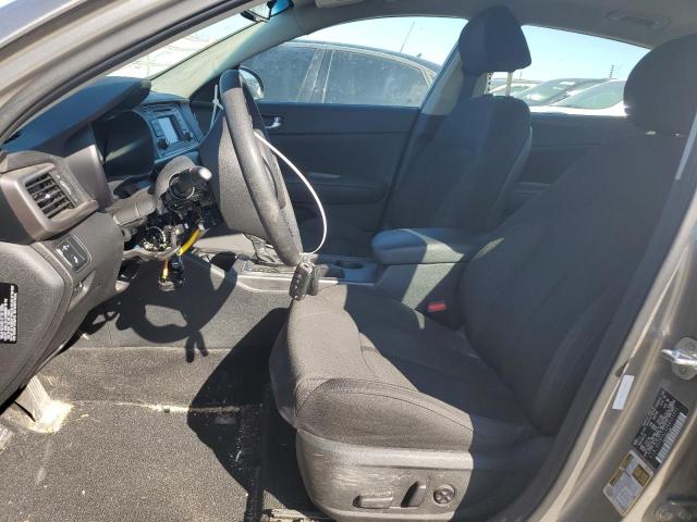 2016 KIA OPTIMA LX - 5XXGT4L3XGG111571