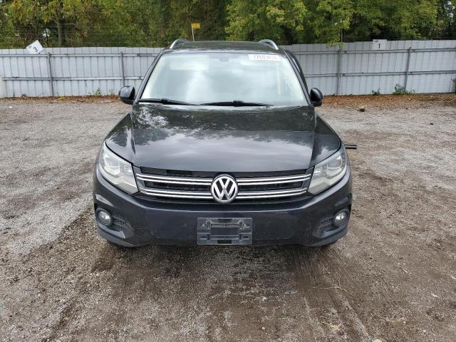 2016 VOLKSWAGEN TIGUAN COM WVGJV7AX0GW529753
