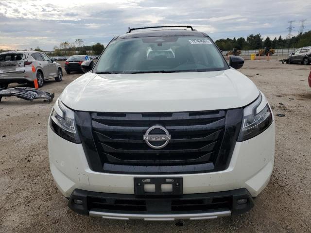 2023 NISSAN PATHFINDER - 5N1DR3CC4PC223337
