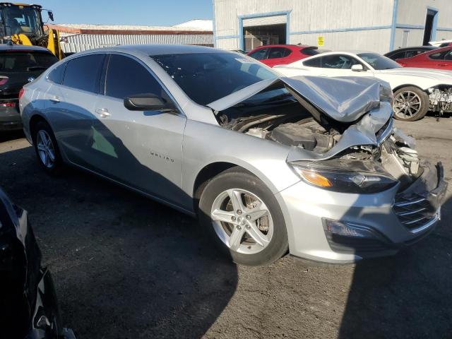 2020 CHEVROLET MALIBU LS - 1G1ZC5ST6LF105753