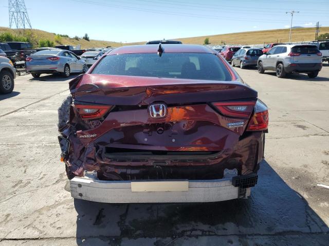 2019 HONDA INSIGHT TO 19XZE4F96KE015294