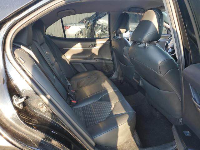 VIN 4T1B11HK0KU788674 2019 Toyota Camry, L no.10