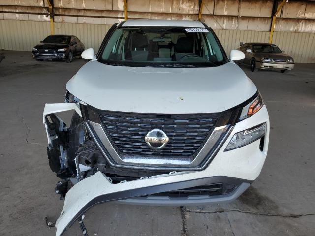 2021 NISSAN ROGUE SV - 5N1AT3BA7MC846810