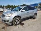 CHEVROLET TRAVERSE L photo