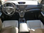 HONDA CR-V TOURI photo