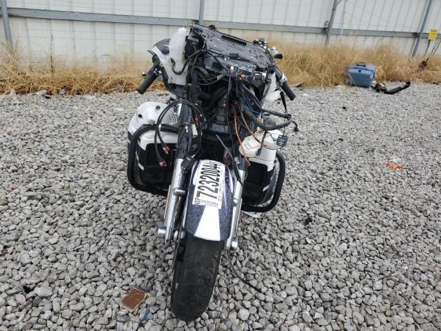 2016 HARLEY-DAVIDSON FLHXSE CVO 1HD1PXN17GB962304