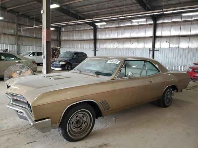 1967 BUICK REATTA #3008921614