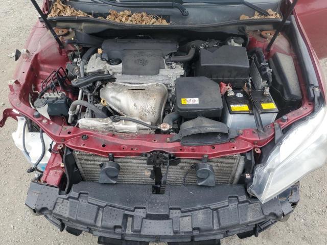 2017 TOYOTA CAMRY LE - 4T1BF1FK3HU644680