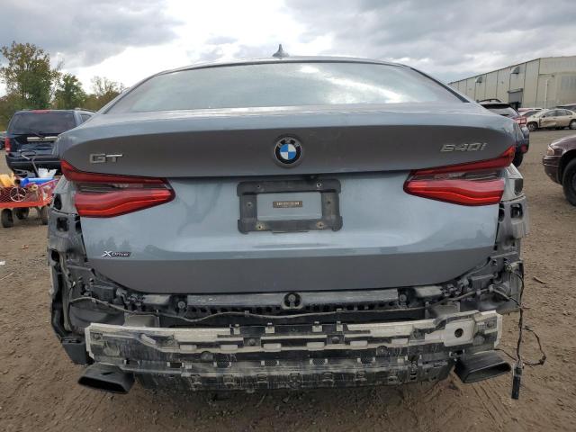 VIN WBAJV6C51JBK07399 2018 BMW 6 SERIES no.6