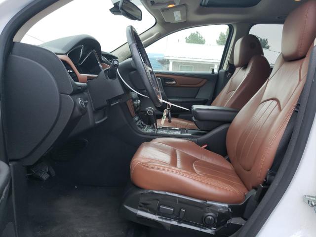 2016 CHEVROLET TRAVERSE L - 1GNKRJKD1GJ228878