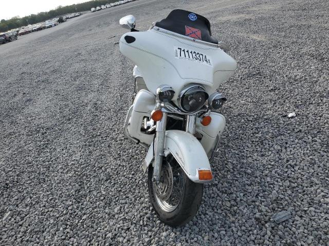 2006 HARLEY-DAVIDSON FLHTCUI 1HD1FCW196Y708034
