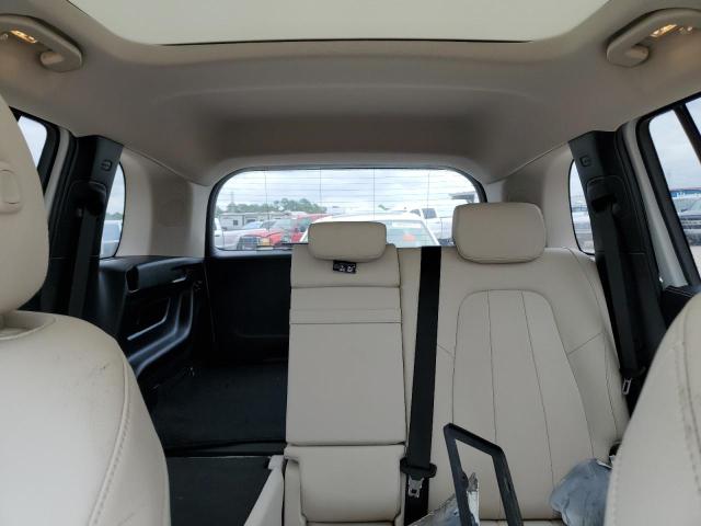 2022 MERCEDES-BENZ GLB 250 - W1N4M4GB4NW240251