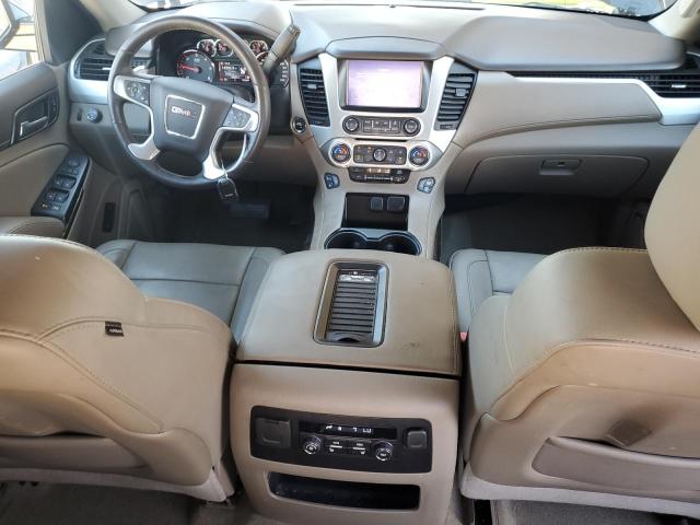 2016 GMC YUKON SLT - 1GKS1BKC1GR416884