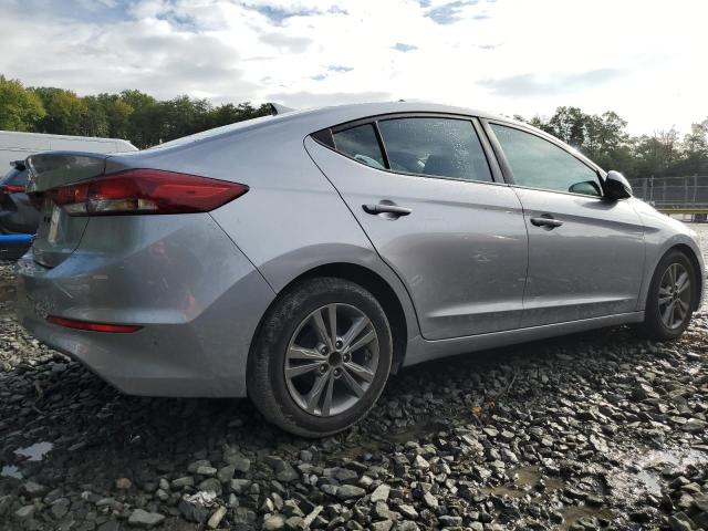 2017 HYUNDAI ELANTRA SE - 5NPD84LF7HH161137