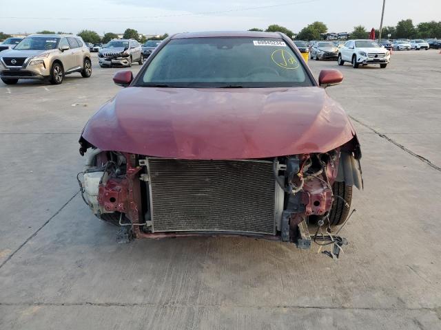 VIN 4T1B11HK5JU543058 2018 Toyota Camry, L no.5