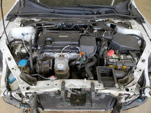 2016 HONDA ACCORD EXL - 1HGCR2F84GA081828