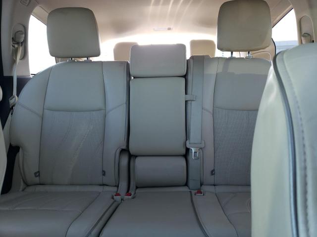 2017 INFINITI QX60 - 5N1DL0MM3HC522293