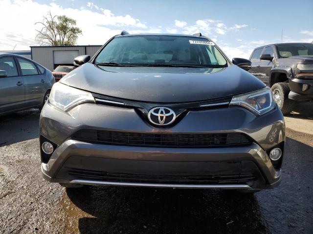 VIN 2T3WFREV2GW253571 2016 Toyota RAV4, Xle no.5