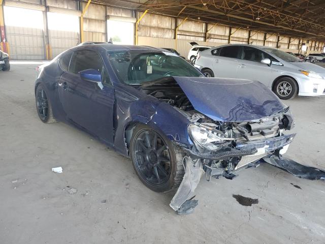 VIN JF1ZNAA19H8705582 2017 Toyota 86, Base no.4