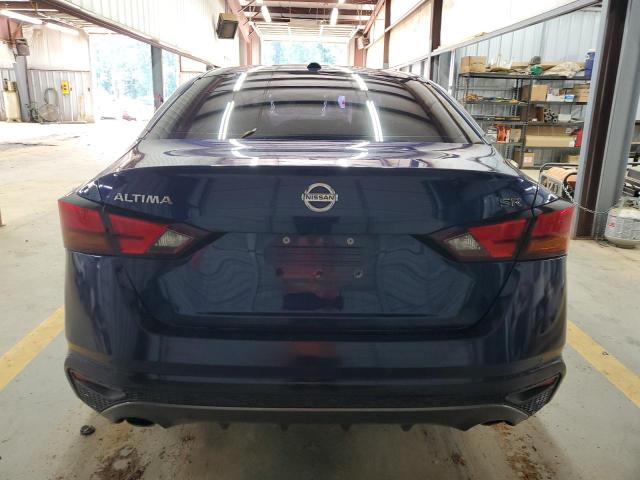 2019 NISSAN ALTIMA SR - 1N4BL4CV6KC173530