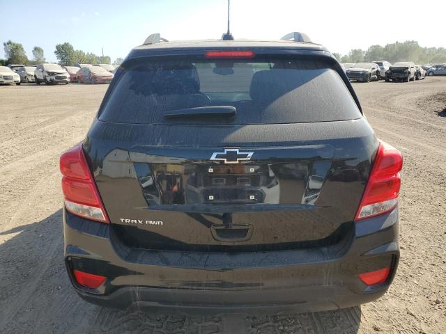 2022 CHEVROLET TRAX 1LT - KL7CJPSM9NB523755
