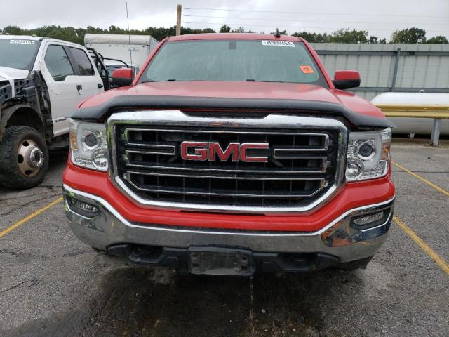 2016 GMC SIERRA K15 - 1GTV2MEC7GZ342934