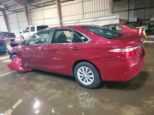 VIN 4T1BF1FK1HU733602 2017 Toyota Camry, LE no.2