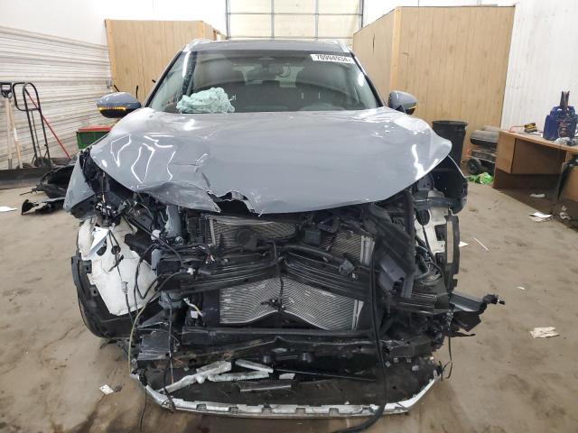 2023 NISSAN ROGUE PLAT - JN8BT3DD8PW318796