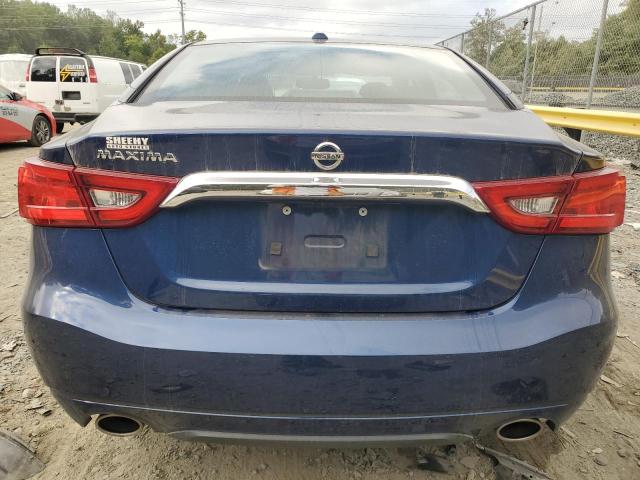 2017 NISSAN MAXIMA 3.5 - 1N4AA6AP5HC379996