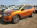 2020 NISSAN ROGUE S - JN8AT2MV5LW100551