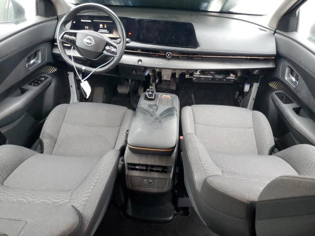 2023 NISSAN ARIYA VENT JN1BF0AA1PM402775