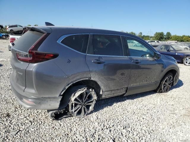 2021 HONDA CR-V EX - 5J6RW2H56ML002190