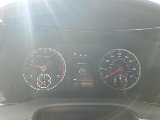 2021 KIA K5 GT LINE - 5XXG64J25MG067573