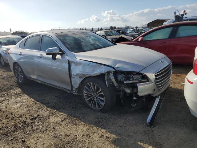 VIN KMHGN4JE1HU185127 2017 Hyundai Genesis, Base no.4