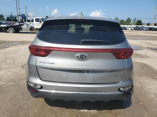 VIN KNDPM3AC5L7785561 2020 KIA Sportage, LX no.6