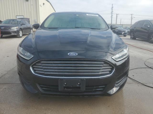 2016 FORD FUSION SE - 3FA6P0HD3GR150570